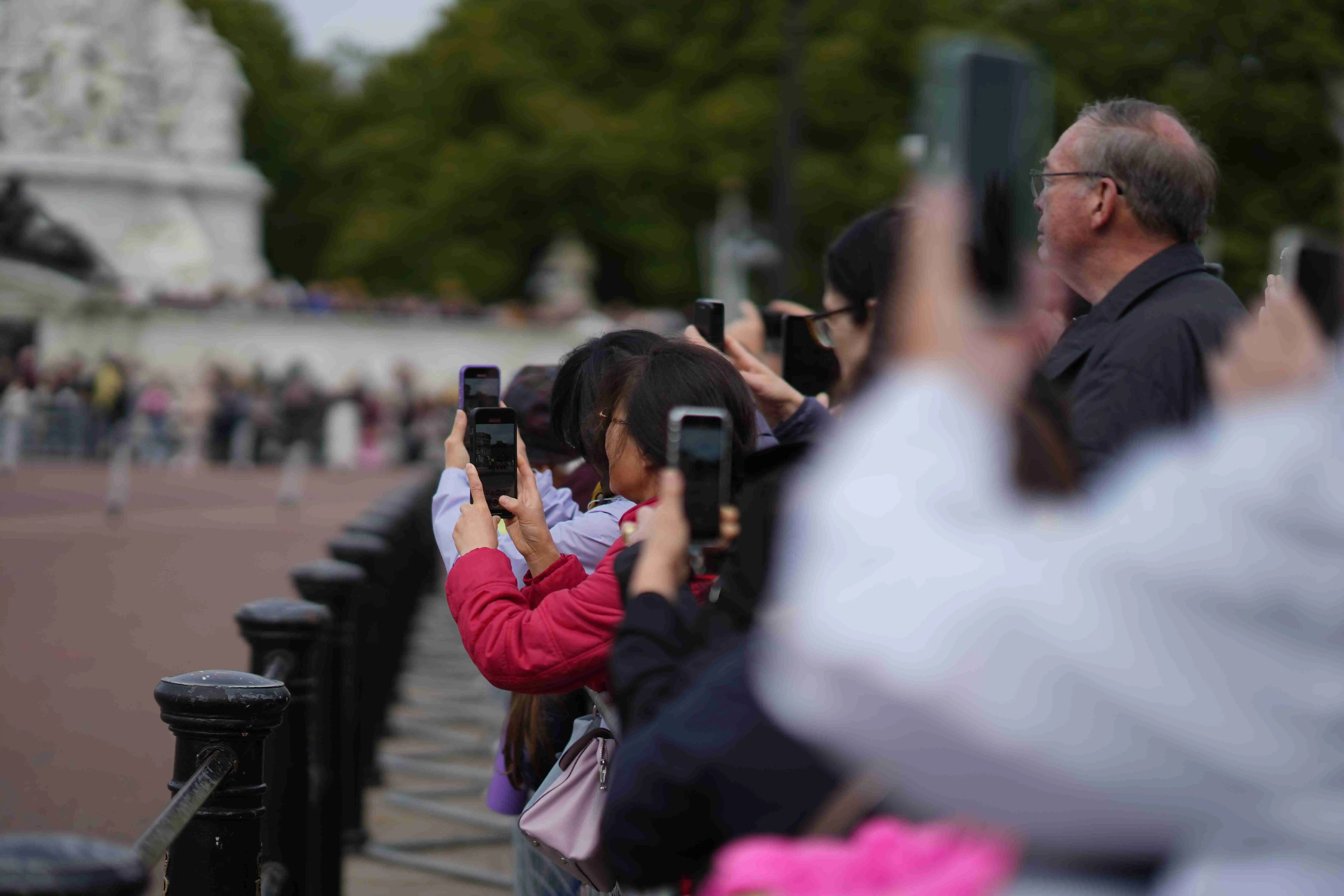 London in a day Tour ...