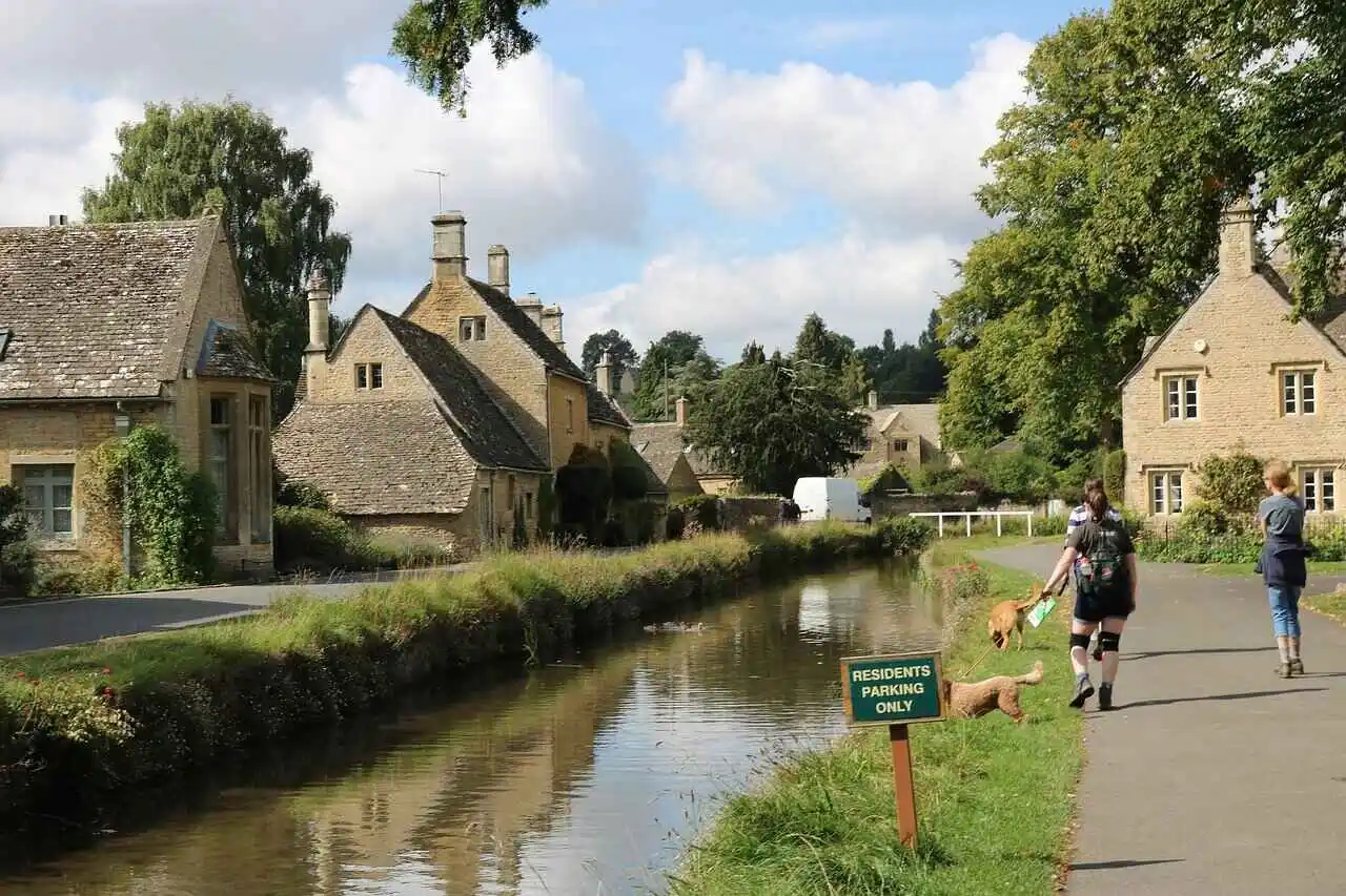 Cotswolds Hidden Gem Tour...